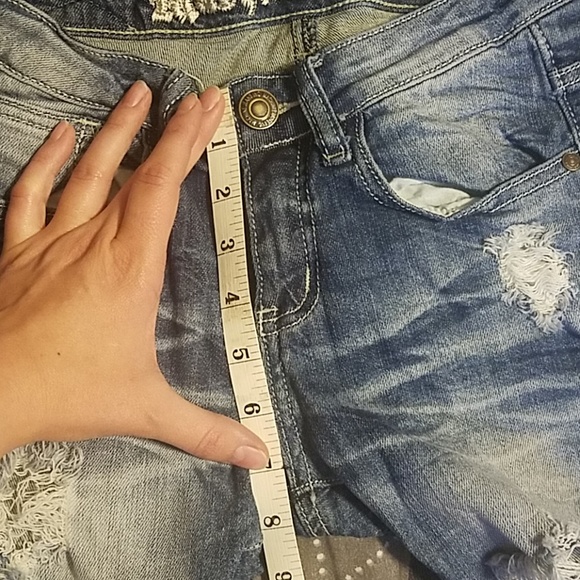 Machine Skinny Jeans - Picture 5 of 5